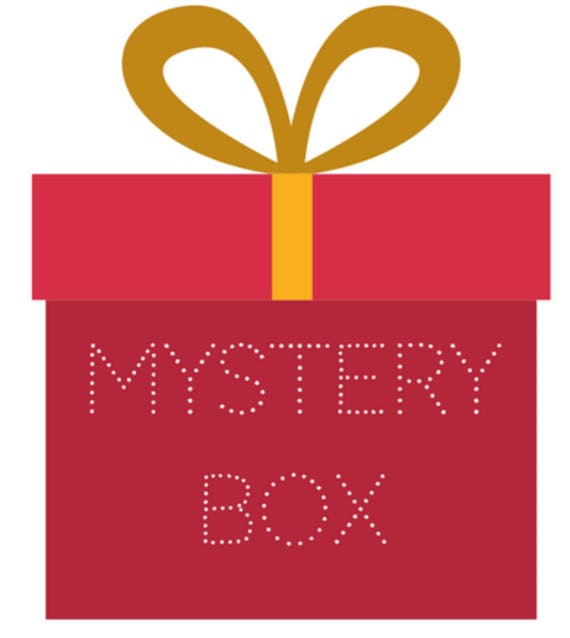 Reborn Baby Boy Mystery Box Opening. Baby not included