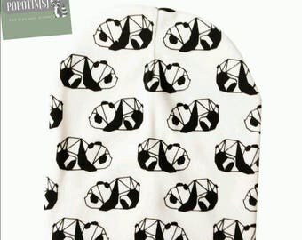 Coupons tissu bebe fille original