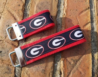 Georgia bulldogs | Etsy