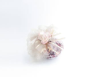 French Potpourri Bag