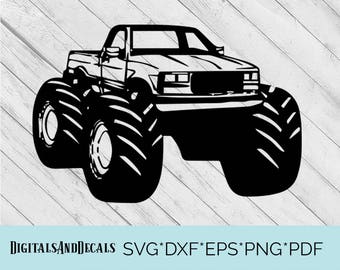 Free Free 200 Cricut Chevy Truck Svg SVG PNG EPS DXF File