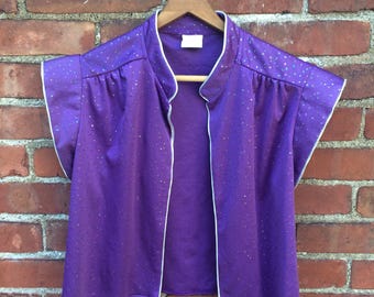 1970 Disco Bolaro Jacket