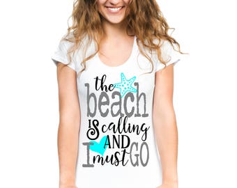 t shirt vacation