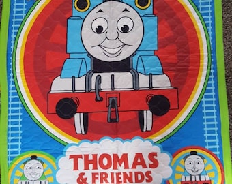 Thomas the train
