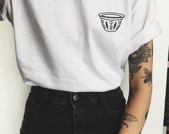 prn coffee shirt