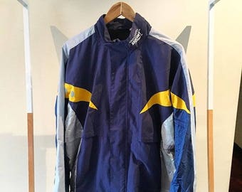 Saucony windbreaker jacket