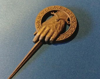 Hand of the King - Game of Thrones
