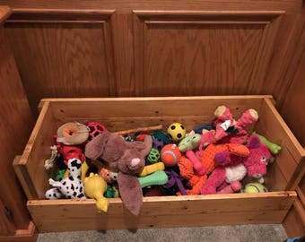 Picture of Dog crate furniture | Etsy