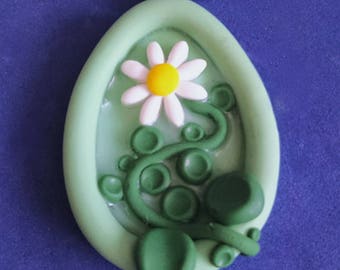 Daisy Necklace