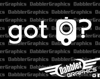 Gun Pistol Handgun Semi-Automatic Decal Sticker