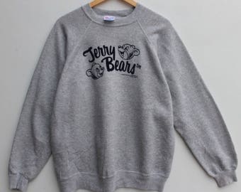 jerry bear shirt