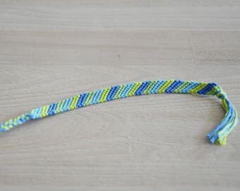Friendship Bracelet, friendship bracelet