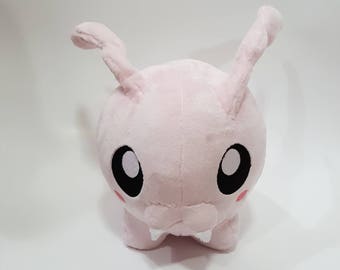 tokomon plush