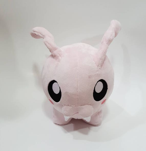 tokomon plush