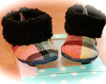 Shoes / Boots baby boy 6-9 months