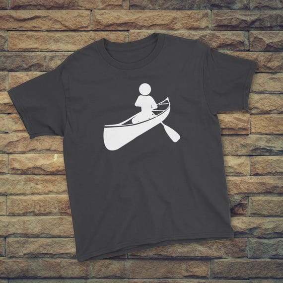 canoeing t shirts