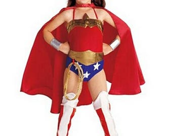 toddler halloween costume wonder woman costume girls costume toddler girls costume for girls cosplay kids halloween little girls halloween