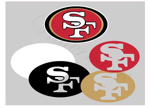 Download San Francisco SVG and Studio 3 Cut File Cutouts Files Logo