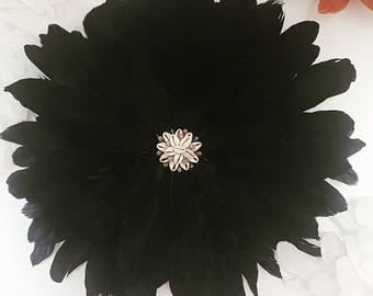 Juju hat noir