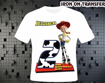 toy story iron on vinyl