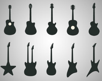 Rock band svg | Etsy