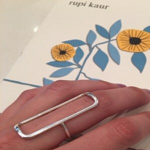 Buyer photo Hannah Buckey, who reviewed this item with the Etsy app for iPhone.