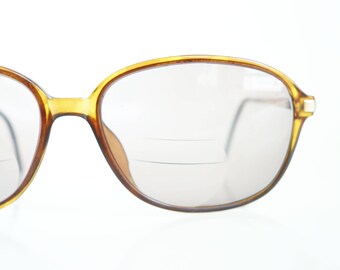 Vintage Men’s 1970s Sunglasses Retro Sunnies 70s Dark Brown Classic Boxy Indie Hipster Chic Authentic Classic Seventies