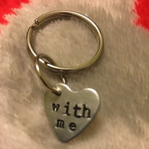 Buyer photo Samantha Holpuch, who reviewed this item with the Etsy app for iPhone.