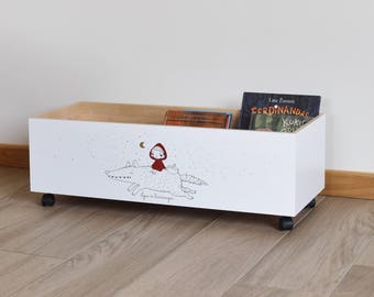 nursery bookshelf baby nursery storage bin kids book storage kids room storage - Kids Room Storage Bins nursery bookshelf baby nursery storage bin kids book storage kids room storage - Kids Room Storage Bins
