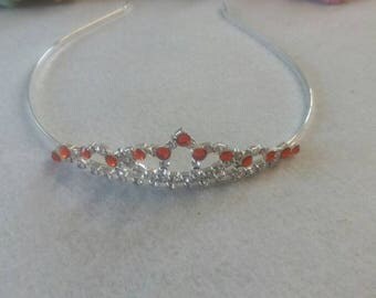 Evie, Descendants 2 Crown