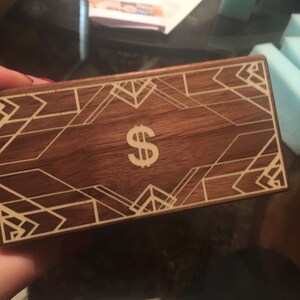 Buyer photo bennettse333, who reviewed this item with the Etsy app for iPhone.
