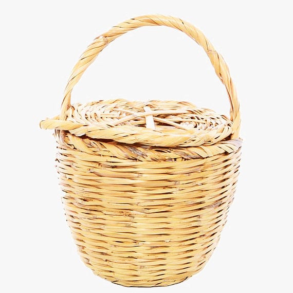 jane birkin basket story