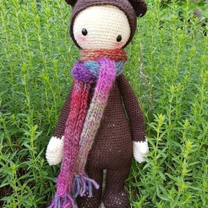 Buyer photo ZsuzsannaSamu, who reviewed this item with the Etsy app for Android.