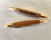 Apricot and Gold Stonekettle Station Pen