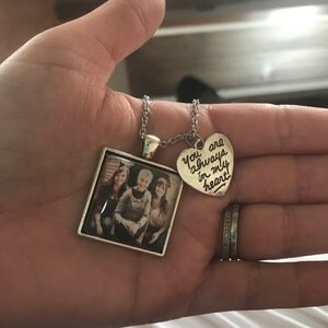 Buyer photo Samantha Hurleu, who reviewed this item with the Etsy app for iPhone.