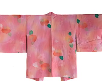 Vintage Japanese Kimono