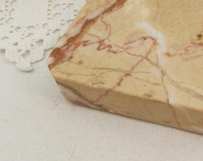 Antique French Art Deco Cold Painted Metal Peacocks on Pink Marble Bookends, Bird Book Buttresses From France, Animal Book Ends, Retro Home Antique French Art Deco Cold Painted Metal Peacocks on Pink Marble Bookends, Bird Book Buttresses From France, Animal Book Ends, Retro Home