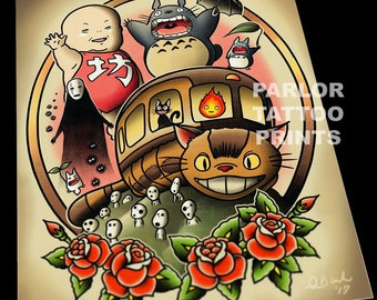 traditional tattoo flash art by quyen dinh by parlortattooprints traditional tattoo flash art by quyen dinh by parlortattooprints