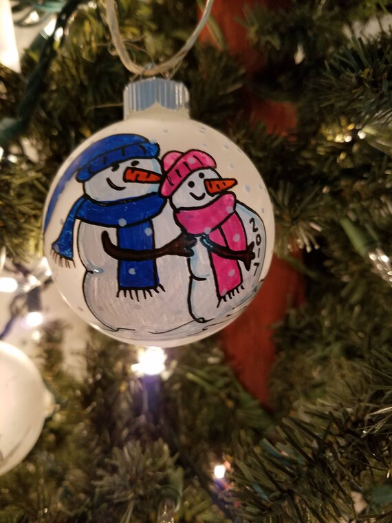 Pregnancy Ornament Expecting Ornament Pregnant Ornament