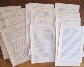 Random Paper Etc by RandomPaperEtc on Etsy