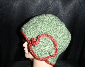 very warm fancy Hat