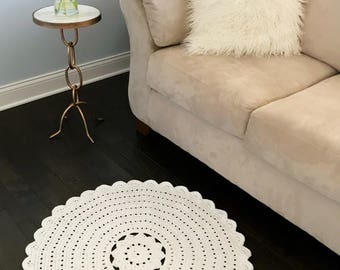 Modern crochet | Etsy