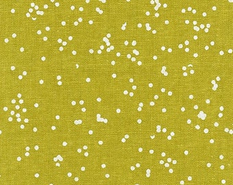 Confetti in Pickle- Arroyo by Erin Dollar for Robert Kaufman