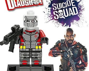 lego deadshot suicide squad