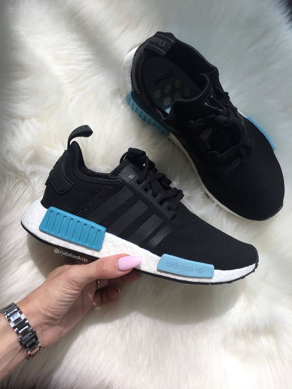 adidas nmd runner made with swarovski adidas nmd runner made with swarovski