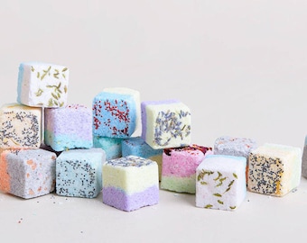 Shower Steamers set of 20 - Shower bath bombs, Shower Fizzies, Shower Tablets,Shower Melts,Shower Fizzy,Shower,Mani pedi set,Best of summer