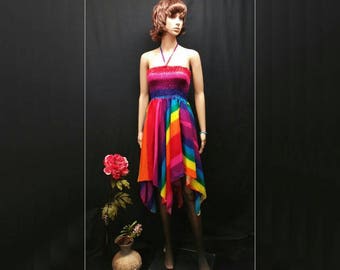 Gay Pride Dress 51