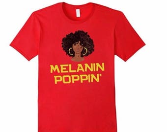 Melanin | Etsy