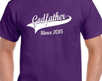 godfather shirts baby