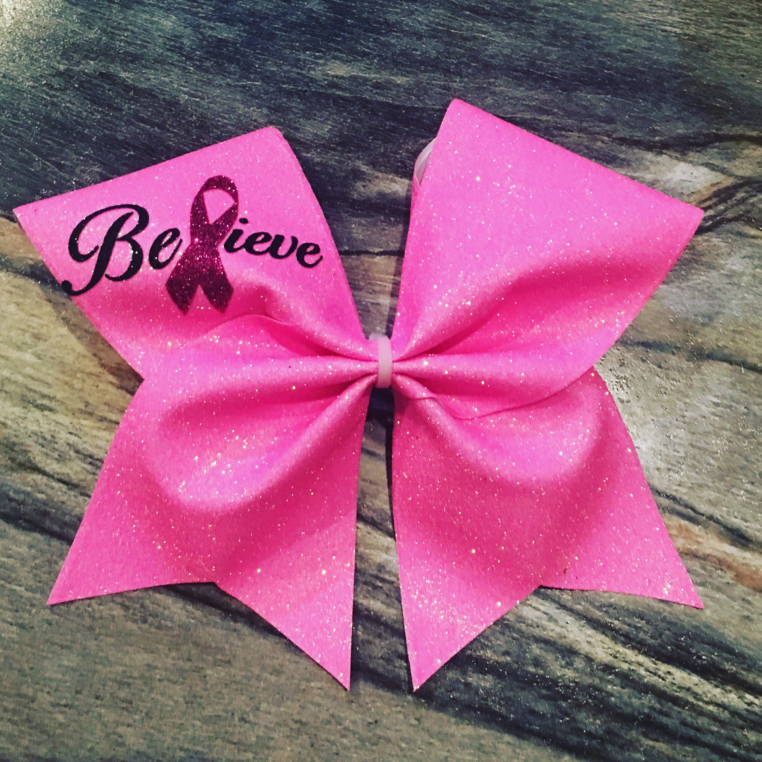 Breast Cancer Cheer Bows In Bulk - 7f9vthj